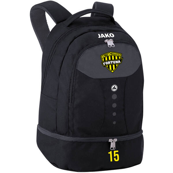 Rucksack TLS 